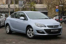 Продажа  Opel Astra, 2017р.